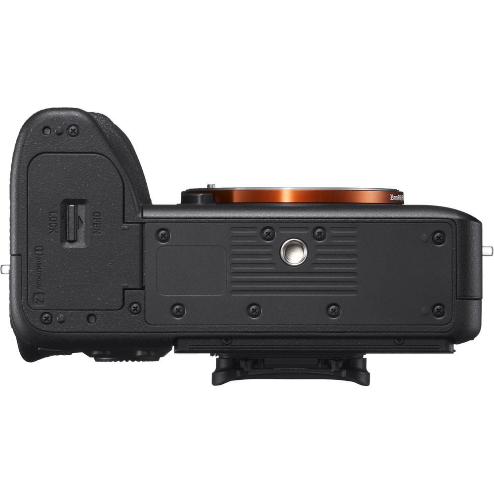 Aparat cyfrowy Sony A7R IVa body - ILCE7RM4A + FE 70-200mm F/2.8 GM2 OSS - SEL70200GM26 Aparat cyfrowy Sony A7R IVa body - ILCE7RM4A + FE 70-200mm F/2.8 GM2 OSS - SEL70200GM26