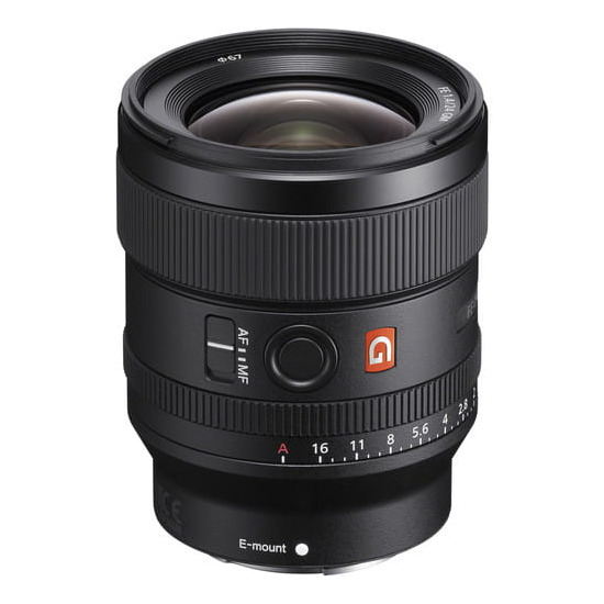 Aparat cyfrowy Sony A7R IVa + obiektyw Sony FE 24 mm f/1.4 GM - SEL24F14GM1 Aparat cyfrowy Sony A7R IVa + obiektyw Sony FE 24 mm f/1.4 GM - SEL24F14GM1