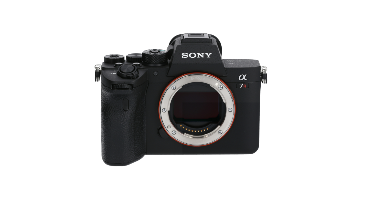 Aparat cyfrowy Sony A7R IVa + obiektyw Sony FE 35 mm f/1,8 - SEL35F18F6 Aparat cyfrowy Sony A7R IVa + obiektyw Sony FE 35 mm f/1,8 - SEL35F18F6
