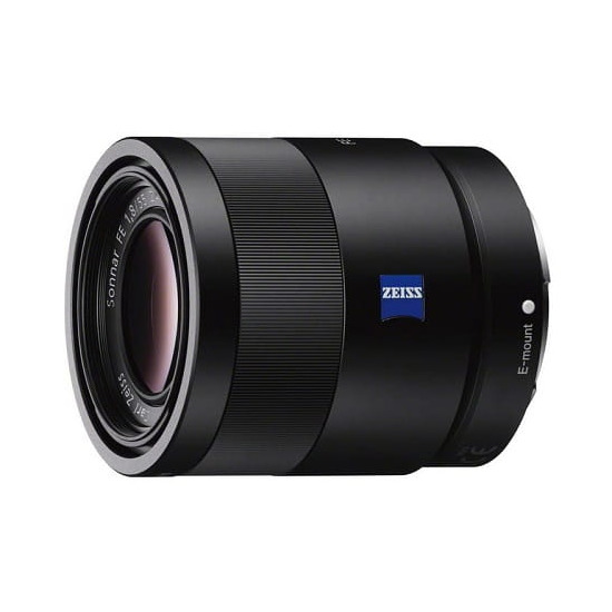 Aparat cyfrowy Sony A7R IVa + obiektyw Sony FE 55 mm f/1.8 FE ZA Carl Zeiss Sonnar T* SEL55F18Z1 Aparat cyfrowy Sony A7R IVa + obiektyw Sony FE 55 mm f/1.8 FE ZA Carl Zeiss Sonnar T* SEL55F18Z1