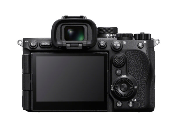 Aparat cyfrowy Sony A7R VI body - ILCE7RM6B0