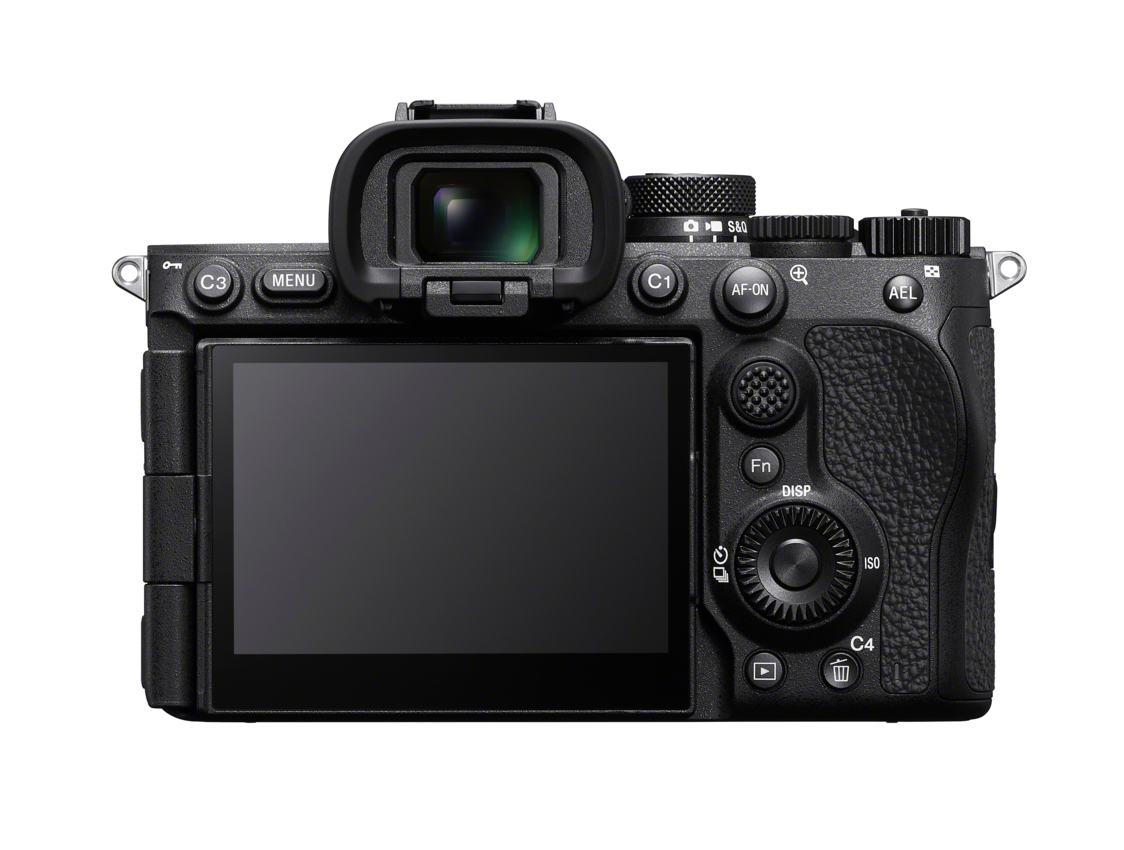 Aparat cyfrowy Sony A7R VI body - ILCE7RM6B0 Aparat cyfrowy Sony A7R VI body - ILCE7RM6B0