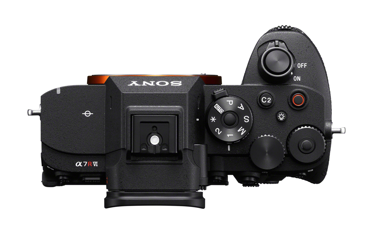 Aparat cyfrowy Sony A7R VI body - ILCE7RM6B1 Aparat cyfrowy Sony A7R VI body - ILCE7RM6B1
