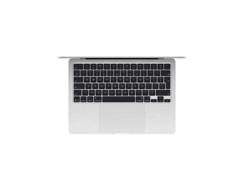 Apple MacBook Air 13", 10-rdzeniowy procesor M5 (GPU 10 rdzeni), RAM 24 GB, 1TB SSD - Srebrny0 Apple MacBook Air 13", 10-rdzeniowy procesor M5 (GPU 10 rdzeni), RAM 24 GB, 1TB SSD - Srebrny0