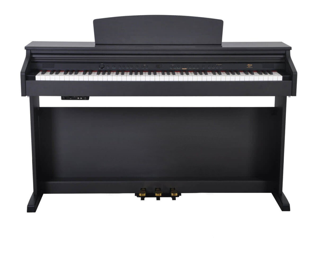 Artesia DP-3+ RW PVC - pianino cyfrowe3 Artesia DP-3+ RW PVC - pianino cyfrowe3