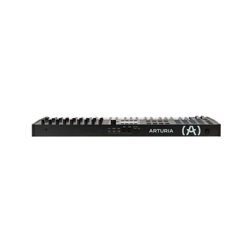 Arturia KeyLab 49 MK3 Black kontroler1 Arturia KeyLab 49 MK3 Black kontroler1