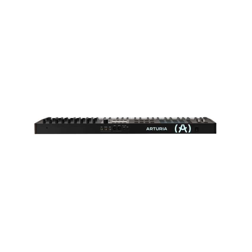 Arturia KeyLab 61 MK3 Black kontroler2 Arturia KeyLab 61 MK3 Black kontroler2