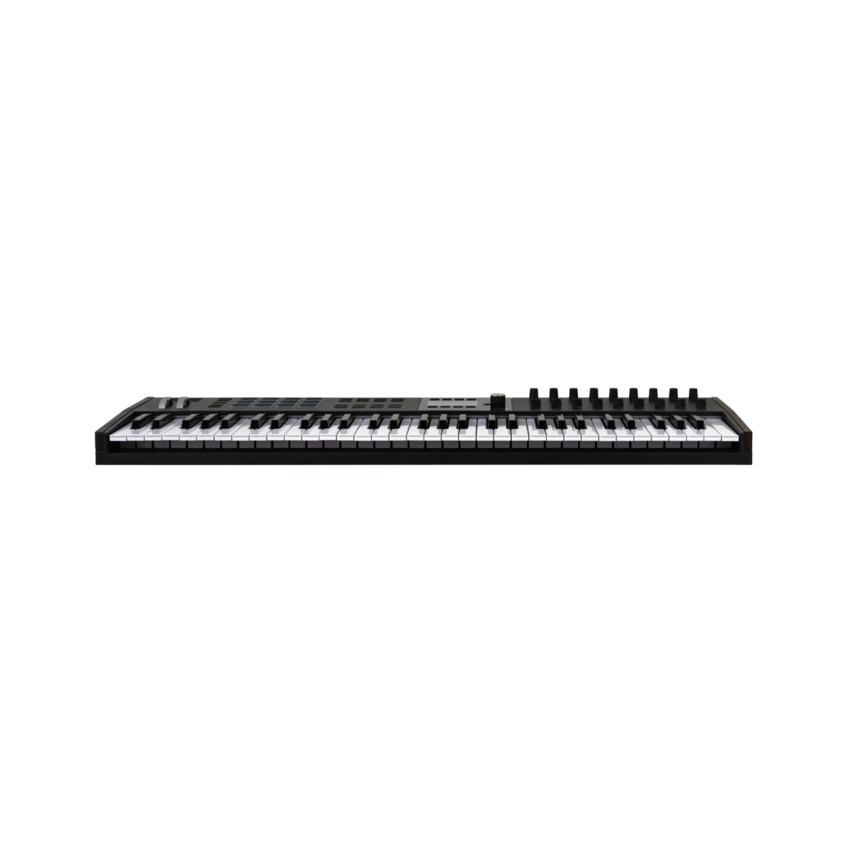 Arturia KeyLab 61 MK3 Black kontroler1 Arturia KeyLab 61 MK3 Black kontroler1