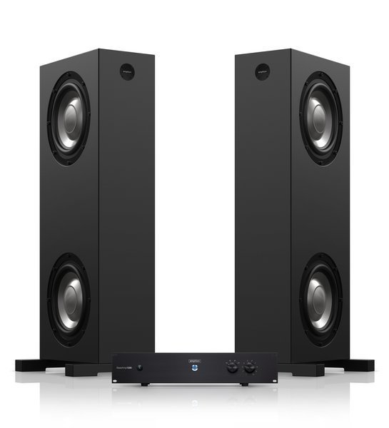 BaseTwo 250 BaseTwo 250