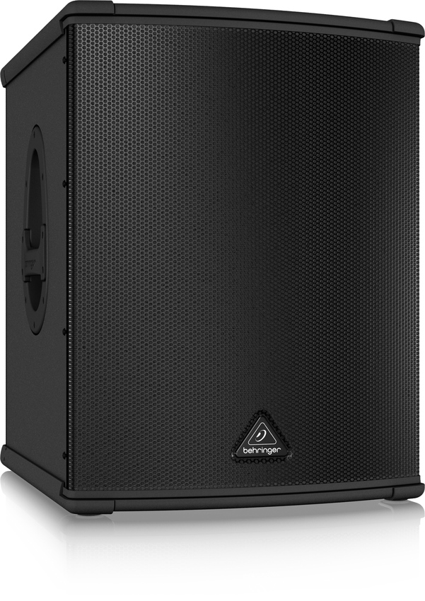Behringer B1500XP - subwoofer aktywny1 Behringer B1500XP - subwoofer aktywny1