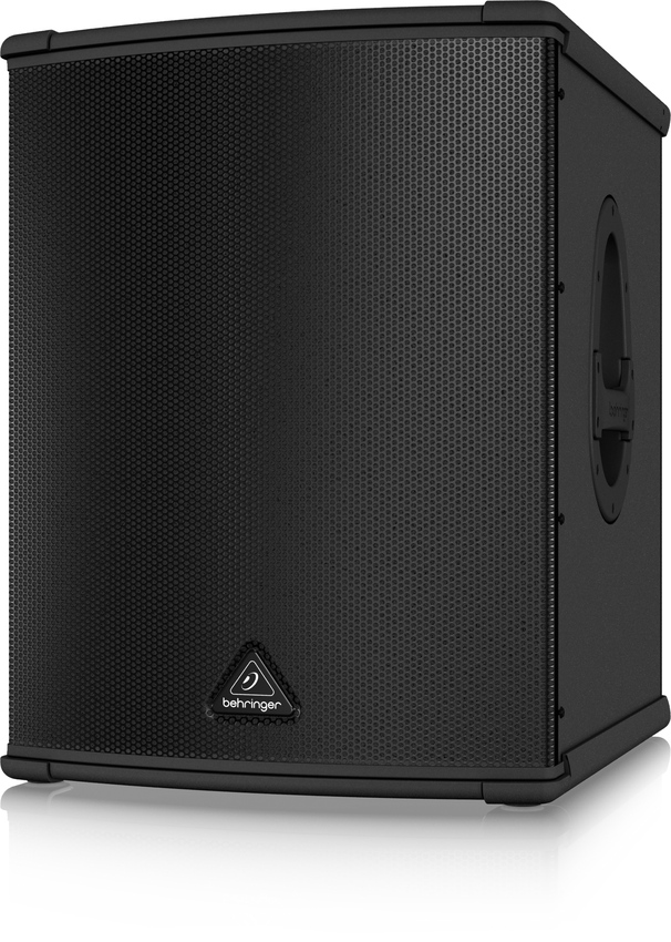 Behringer B1500XP - subwoofer aktywny Behringer B1500XP - subwoofer aktywny