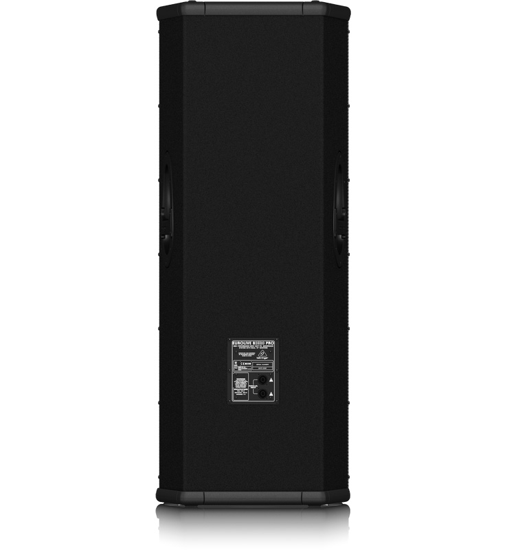 Behringer B2520 PRO - pasywna kolumna głośnikowa1 Behringer B2520 PRO - pasywna kolumna głośnikowa1