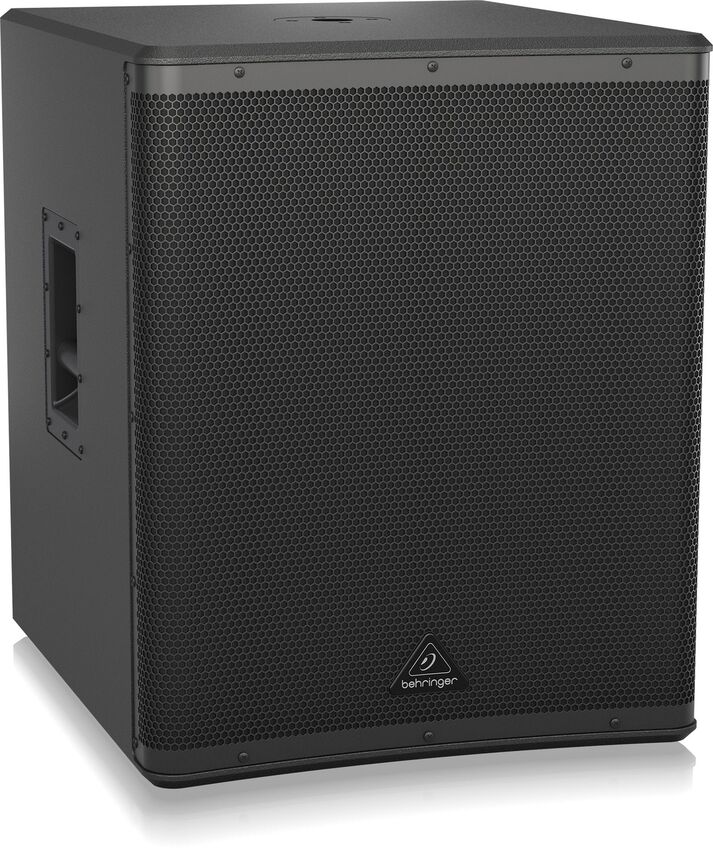 Behringer DR18SUB - subwoofer aktywny Behringer DR18SUB - subwoofer aktywny