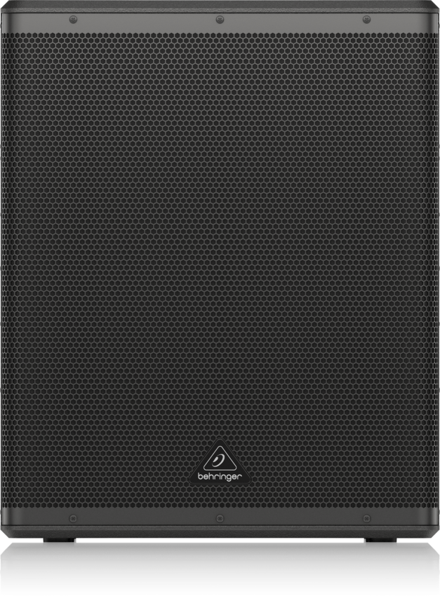 Behringer DR18SUB - subwoofer aktywny0 Behringer DR18SUB - subwoofer aktywny0