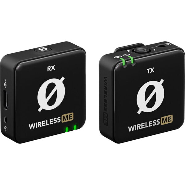 Bezprzewodowy system mikrofonowy RODE Wireless ME0