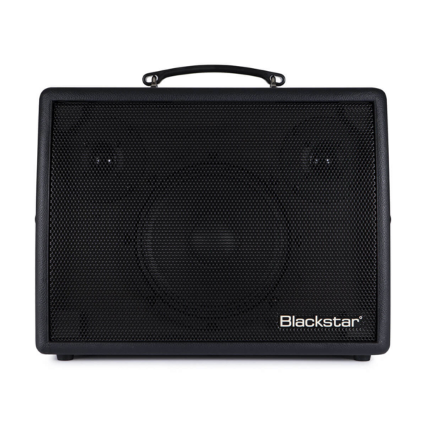 Blackstar Sonnet 120 Black ][ Combo akustyczne 1x8"
