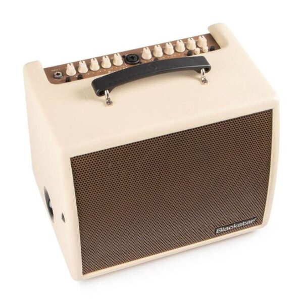 Blackstar Sonnet 60 Blonde ][ Combo akustyczne 1x6.5"0