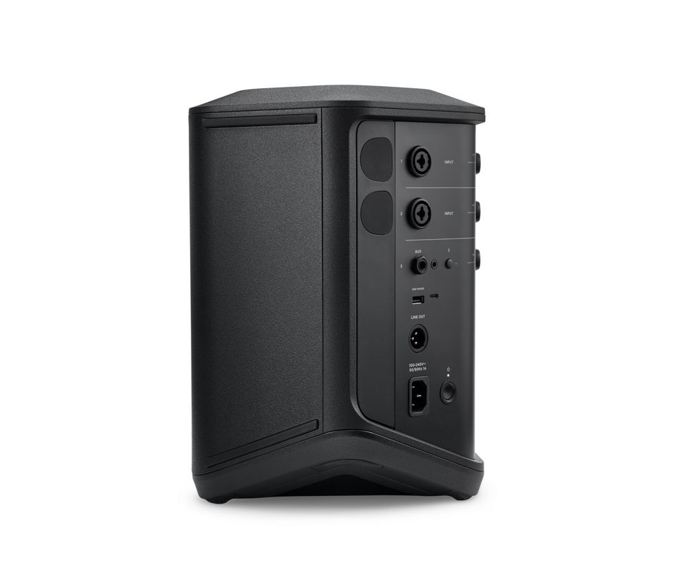 Bose S1 Pro+ Przenośny głośnik Bluetooth3 Bose S1 Pro+ Przenośny głośnik Bluetooth3