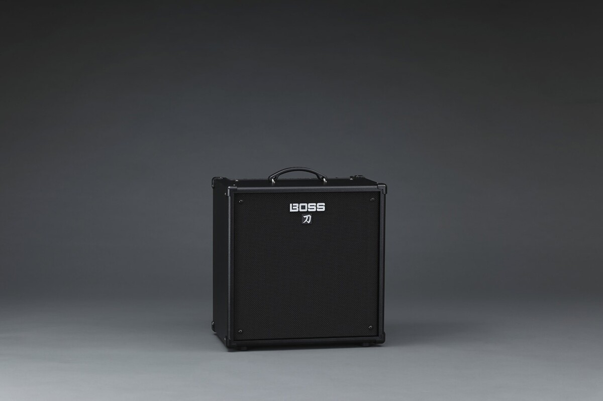 Boss Katana-110 Bass - combo basowe 60W3 Boss Katana-110 Bass - combo basowe 60W3