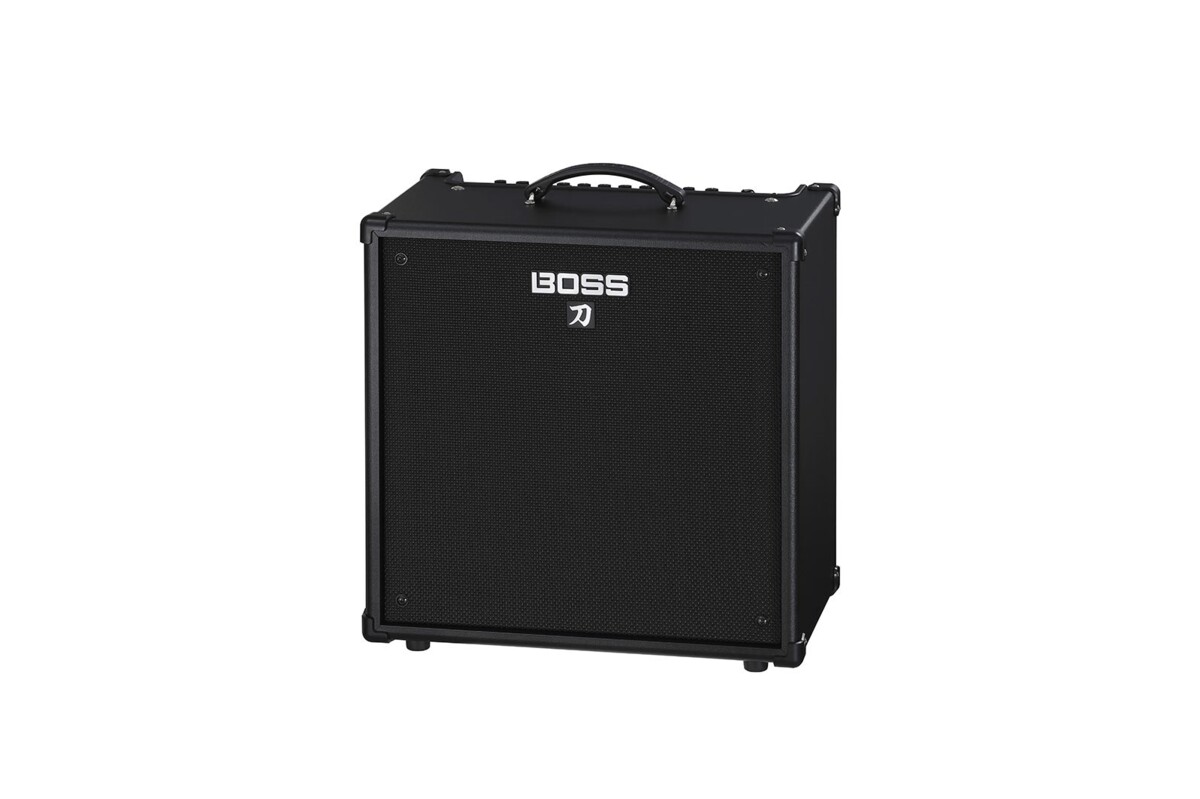 Boss Katana-110 Bass - combo basowe 60W0 Boss Katana-110 Bass - combo basowe 60W0