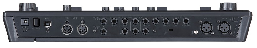 Boss RC-505 MKII Loop Station - Looper1 Boss RC-505 MKII Loop Station - Looper1