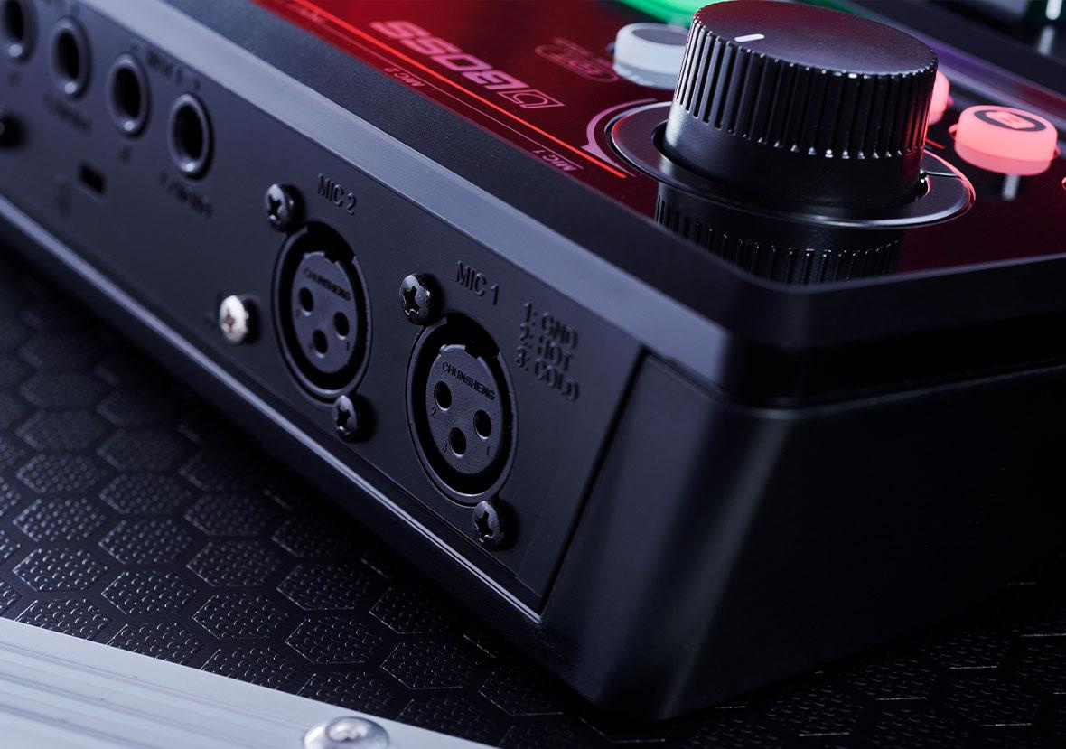 Boss RC-505 MKII Loop Station - Looper3 Boss RC-505 MKII Loop Station - Looper3