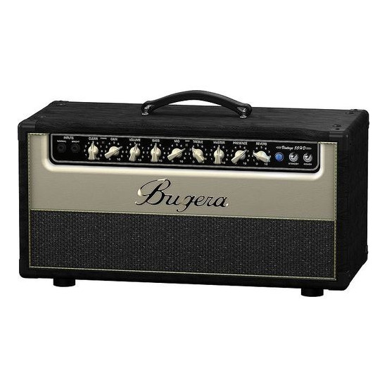 Bugera V55HD Infinium wzmacniacz gitarowy Bugera V55HD Infinium wzmacniacz gitarowy