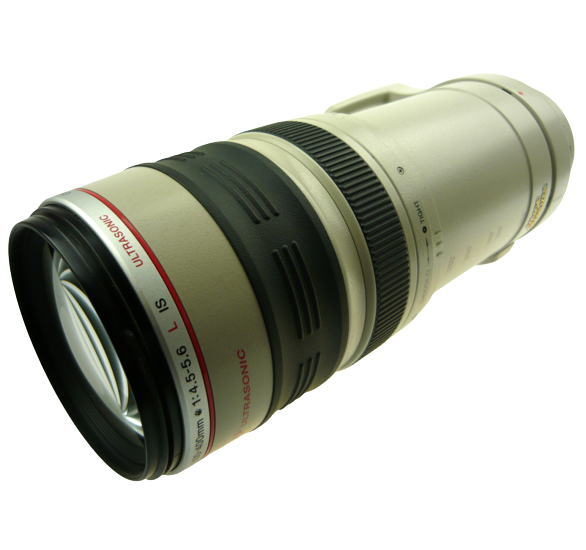 CANON EF 100-400/4.5-5.6 L IS USM |Osłona|2 CANON EF 100-400/4.5-5.6 L IS USM |Osłona|2