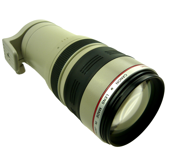 CANON EF 100-400/4.5-5.6 L IS USM |Osłona| CANON EF 100-400/4.5-5.6 L IS USM |Osłona|