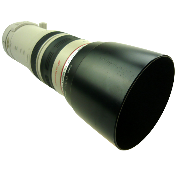 CANON EF 100-400/4.5-5.6 L IS USM |Osłona|1 CANON EF 100-400/4.5-5.6 L IS USM |Osłona|1