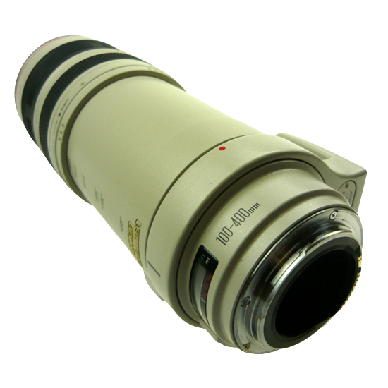 CANON EF 100-400/4.5-5.6 L IS USM |Osłona|0 CANON EF 100-400/4.5-5.6 L IS USM |Osłona|0