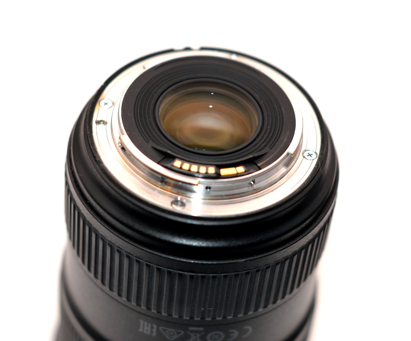 CANON EF 16-35/2.8 L III USM |Dekle|2 CANON EF 16-35/2.8 L III USM |Dekle|2
