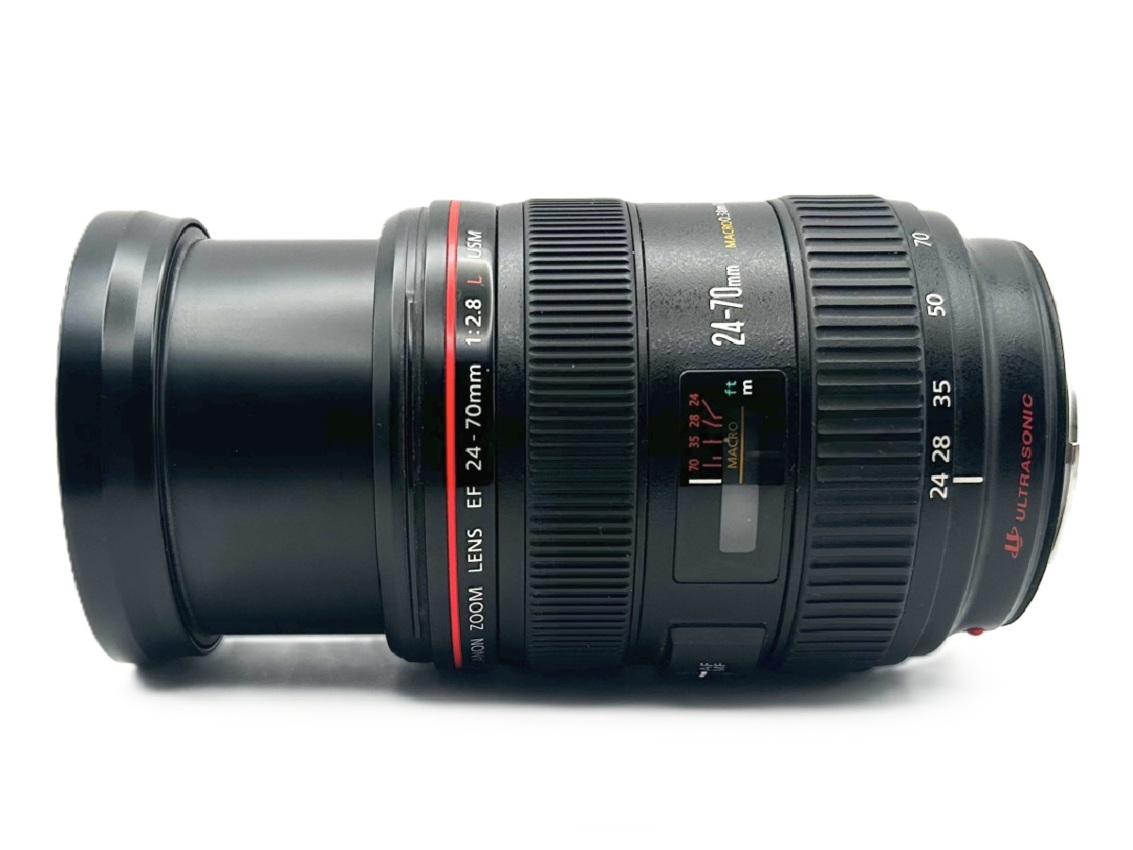 CANON EF 24-70/2.8 L USM |Dekle|2 CANON EF 24-70/2.8 L USM |Dekle|2