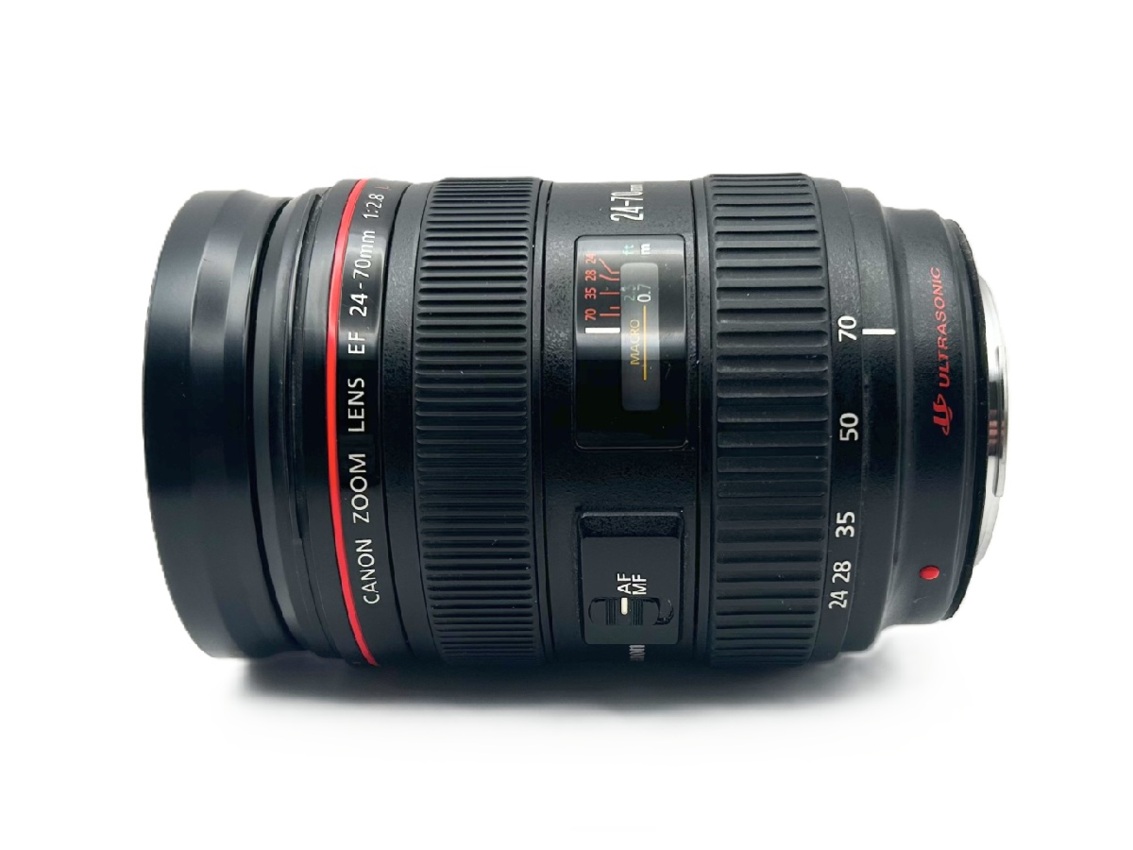 CANON EF 24-70/2.8 L USM |Dekle| CANON EF 24-70/2.8 L USM |Dekle|