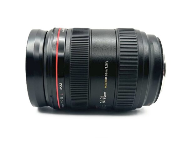 CANON EF 24-70/2.8 L USM |Dekle|0