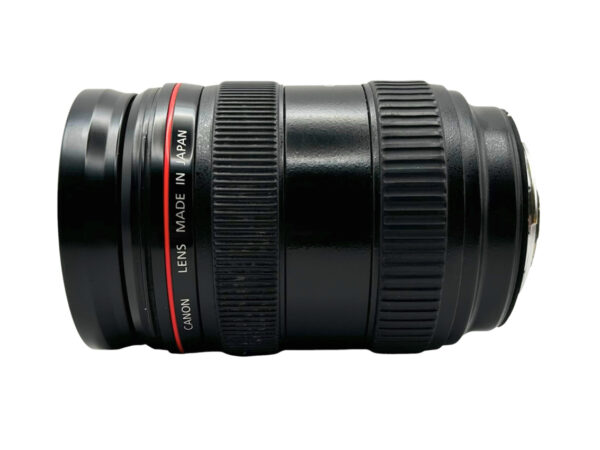 CANON EF 24-70/2.8 L USM |Futerał+Osłona|0
