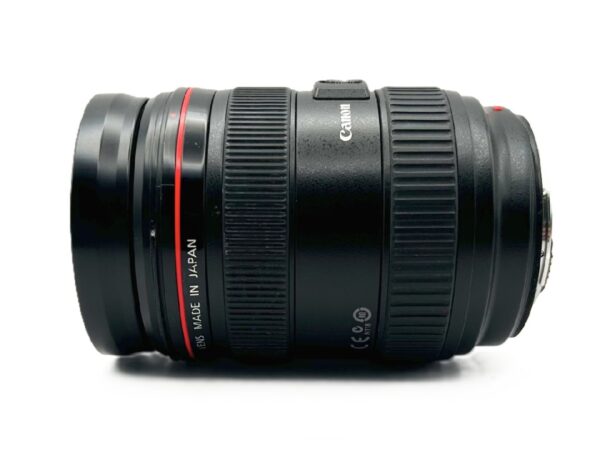 CANON EF 24-70/2.8 L USM |Osłona|0