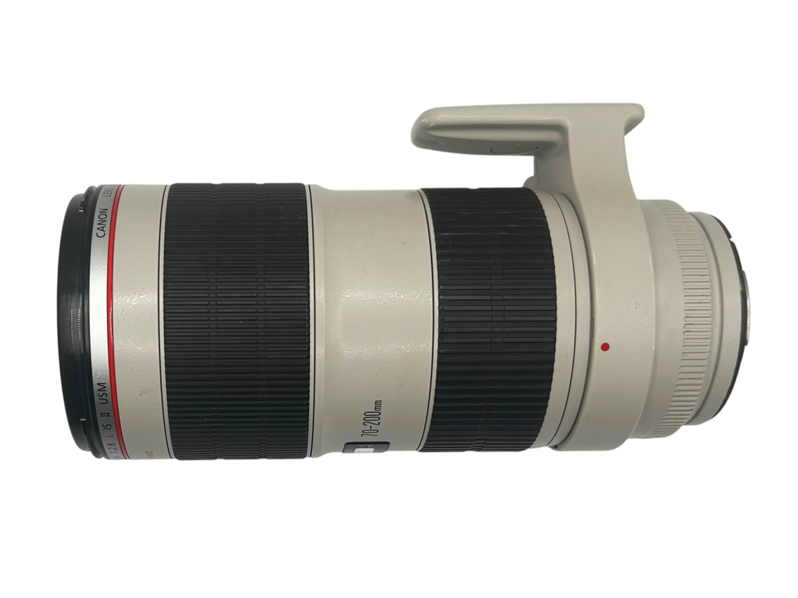 CANON EF 70-200/2.8 L IS II USM | SN 6920004816 |1 CANON EF 70-200/2.8 L IS II USM | SN 6920004816 |1