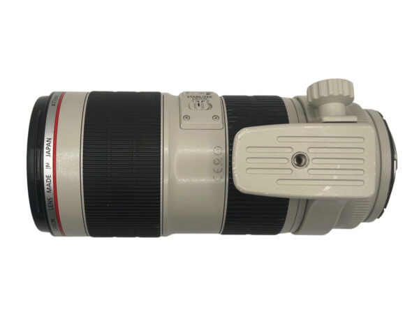 CANON EF 70-200/2.8 L IS II USM | SN 6920004816 |0