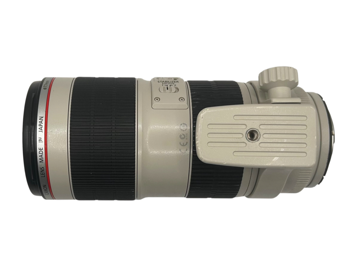 CANON EF 70-200/2.8 L IS II USM | SN 6920004816 |0 CANON EF 70-200/2.8 L IS II USM | SN 6920004816 |0