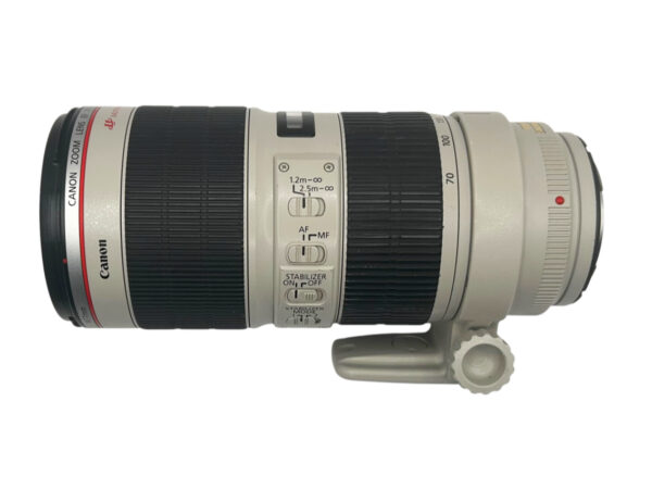 CANON EF 70-200/2.8 L IS II USM | SN 6920004816 |