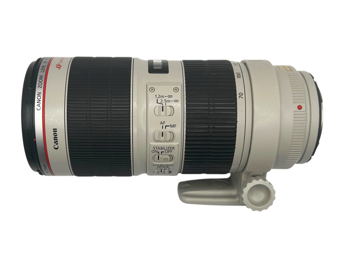 CANON EF 70-200/2.8 L IS II USM | SN 6920004816 | CANON EF 70-200/2.8 L IS II USM | SN 6920004816 |
