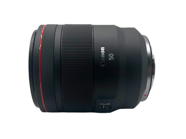 CANON RF 50/1.2 L USM | SN 3650000724 |