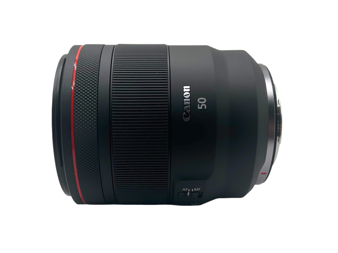 CANON RF 50/1.2 L USM | SN 3650000724 | CANON RF 50/1.2 L USM | SN 3650000724 |