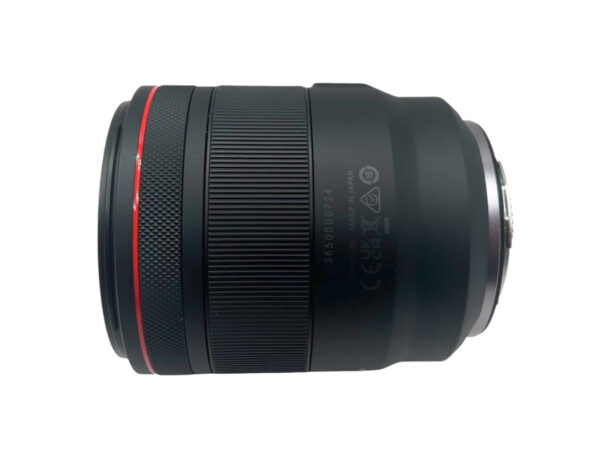 CANON RF 50/1.2 L USM | SN 3650000724 |0