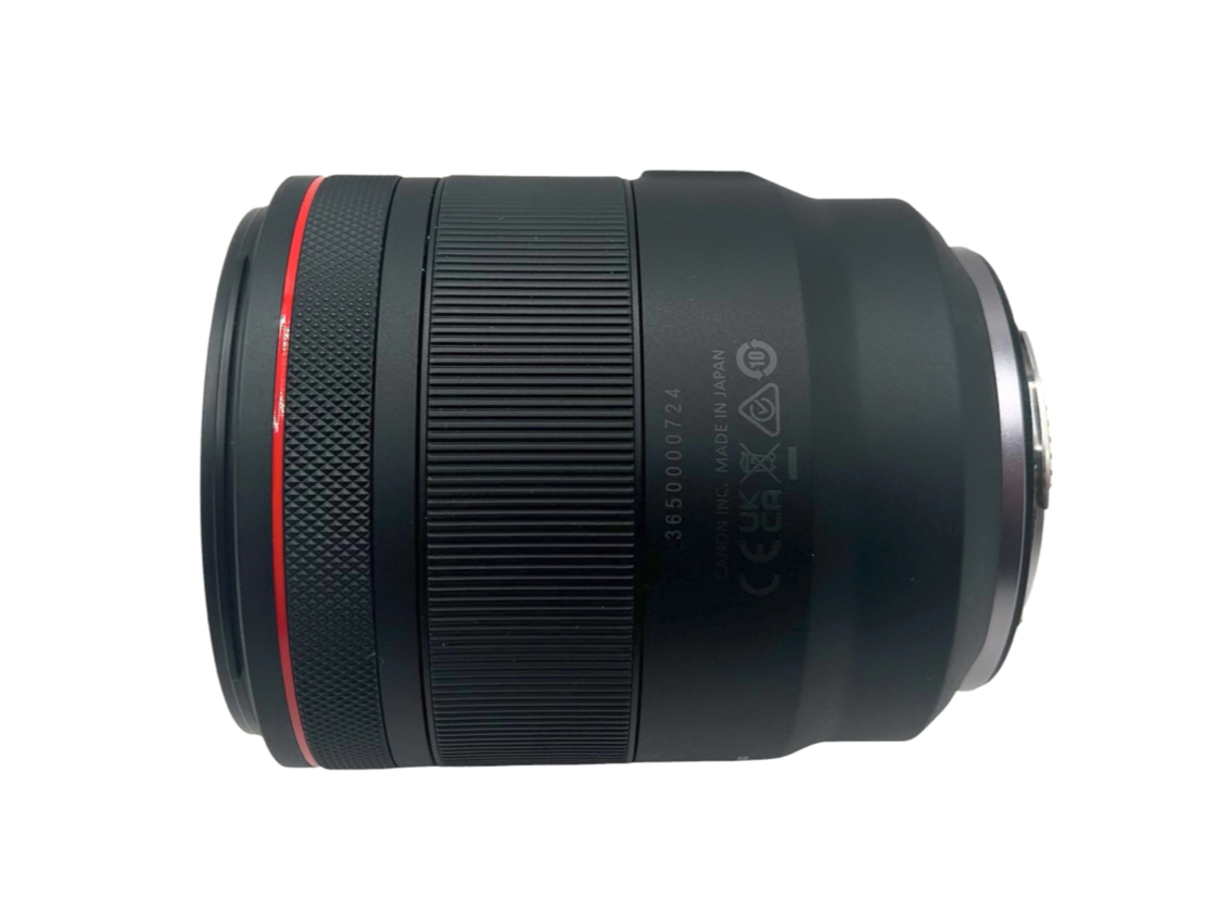 CANON RF 50/1.2 L USM | SN 3650000724 |0 CANON RF 50/1.2 L USM | SN 3650000724 |0