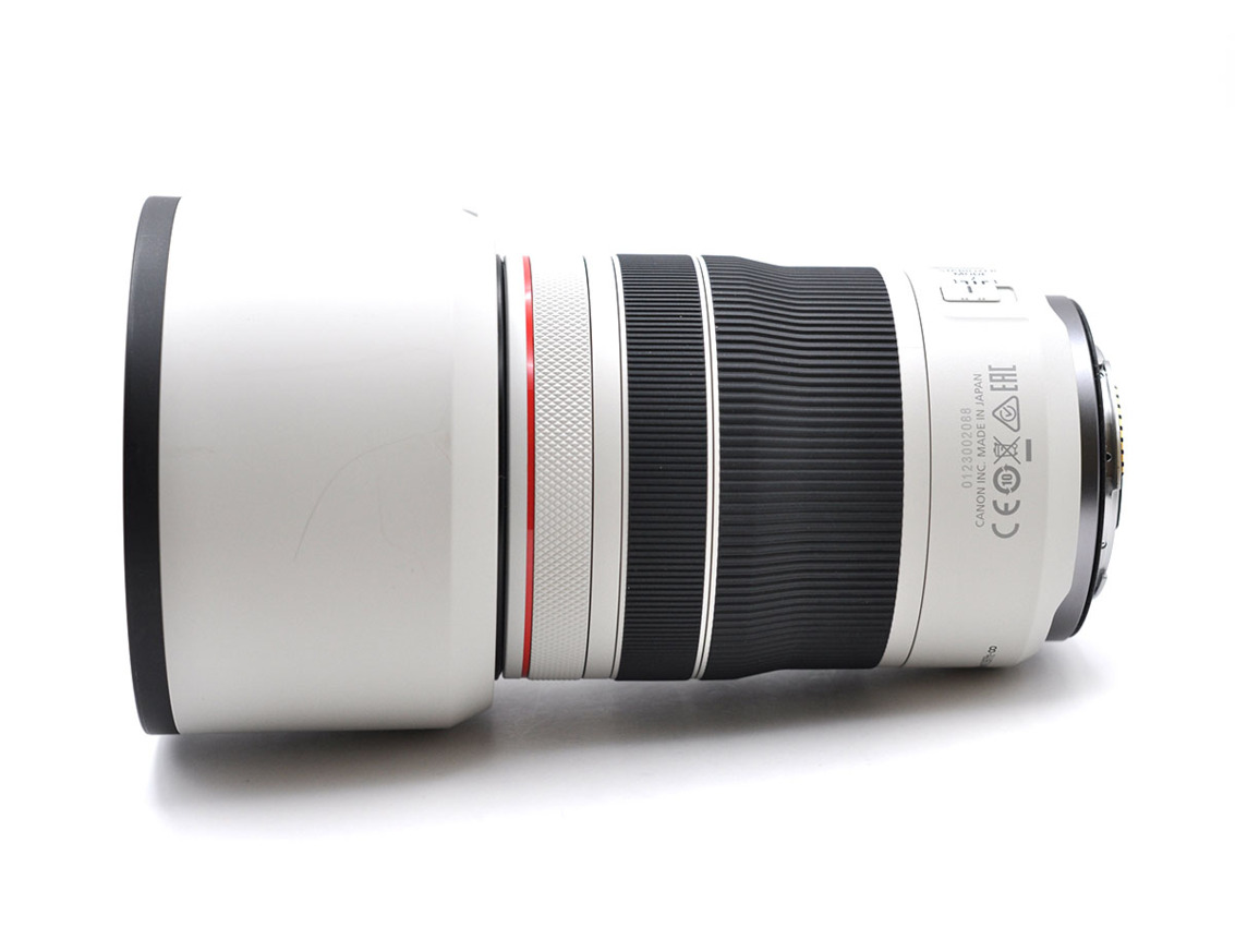 CANON RF 70-200/4 L IS USM |Zestaw|1 CANON RF 70-200/4 L IS USM |Zestaw|1