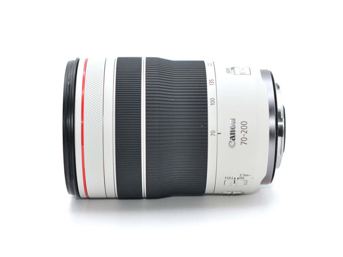 CANON RF 70-200/4 L IS USM |Zestaw| CANON RF 70-200/4 L IS USM |Zestaw|