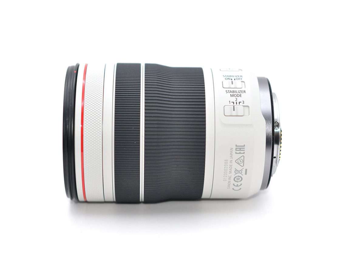 CANON RF 70-200/4 L IS USM |Zestaw|2 CANON RF 70-200/4 L IS USM |Zestaw|2