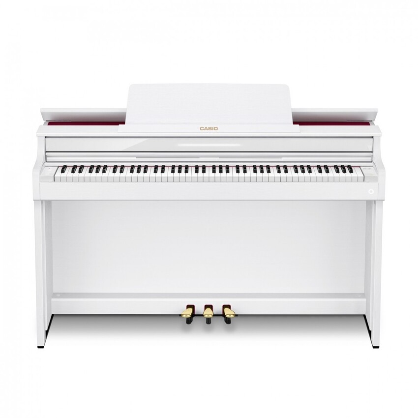 CASIO Celviano AP-550 WH białe0 CASIO Celviano AP-550 WH białe0